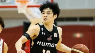 大阪の中村浩陸が負傷…左足後脛骨筋腱損傷で全治約1カ月