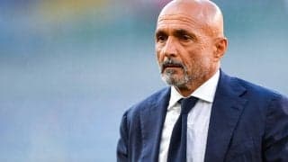 2点差追いつき公式戦4試合無敗のナポリ、指揮官はチーム称賛　「本当によく反応してくれた」