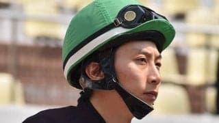 【JRA】デビュー12年目の西村太一騎手が障害初騎乗へ