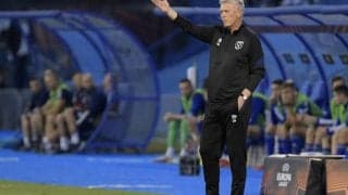 EL初戦で白星のウェストハム、モイーズ監督も歓喜「ファンのためにも勝利を手にできて感激」