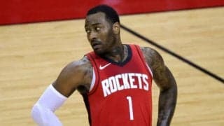 ジョン・ウォールのトレードは2021－22シーズンのオフまで持ち越し？