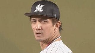 ロッテ国吉佑樹は澤村拓一の“再来”か　途中加入してブレークした理由に迫る