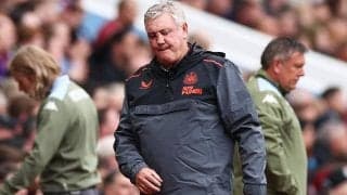 困難に立ち向かうニューカッスル指揮官にまさかの悲しい事実「家族はちょっと病気だと思っている」