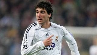 マドリー時代を振り返るイグアイン「当初はカスティージャに行く予定だった」