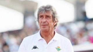 ペジェグリーニ監督、試合中の修正で逆転勝利のチームを称賛「二重のメリットを持つ」