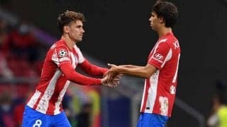 「彼に敬意を」フェリックスが「グリーズマンをケガさせるんだ！」と言ってきたファンを叱る