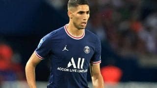 「ハキミはマドリー復帰を望んでいる」コンテが証言