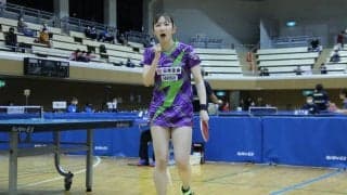 早田ひな、宇田幸矢らが参戦するWTTとは？＜卓球・WTTスターコンテンダードーハ＞