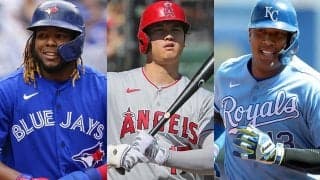 【MLB】大谷翔平のHR王争いが招く“史上初”の事態　3人の顔ぶれは「国際的なゲームだ！」