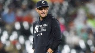 【MLB】ヤンキース、“最弱球団”に「残酷な敗戦」　あと1死からのお粗末プレーにNY呆然