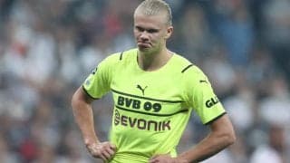 「皆様の怒りをお察し…」3rdユニフォームを巡るドルトムントファンの憤慨にプーマが謝罪