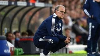 ビエルサ監督がストライクの出場停止に説明を希望、オーナーは「受け入れられない」と紛糾