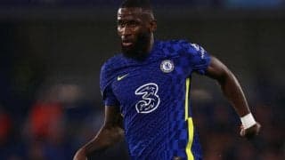 ビッグイヤーの功労者リュディガー、クラブが契約延長希望も要求額に大差か