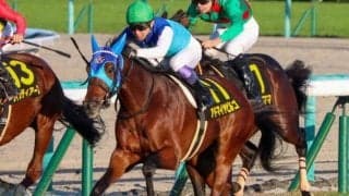 【本日の注目ポイント】三日間開催初日、中京で阪神ジャンプS