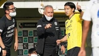 「J1残り10節、熾烈な生き残り争い」(1) 「ほぼ降格圏を抜けた柏」と警報ランプが続く「清水と湘南」！「残り試合数＝逆転可能な勝ち点差」という常識