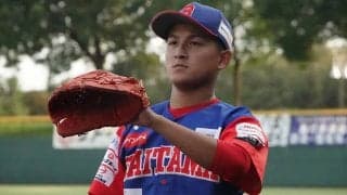 迫るドラフト「あいつは確定、あとは自分」　後輩は目玉候補…先輩右腕の思い