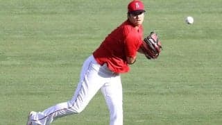 【MLB】大谷翔平、右腕張りもブルペンで32球　次回登板にマドン監督は慎重「まだ分かっていない」