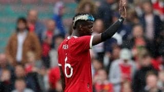 ポグバ、ユーベ復帰の可能性も…ライオラ「ポールはまだトリノを愛している」