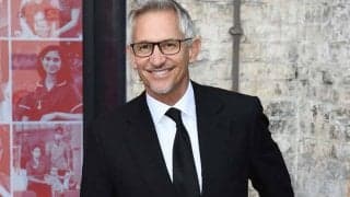 レスター応援のために仕事を辞めたリネカー、ELも家族と生観戦