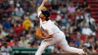 【MLB】澤村拓一、1回1安打0封で復帰後初の無失点　6点リードの7回に登板、防御率3.00