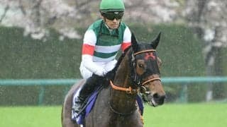 【オールカマー想定】6連勝で大阪杯制したレイパパレ、香港G1で活躍のグローリーヴェイズなど16頭