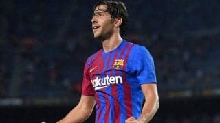 セルジ・ロベルト、来週にも給与減に応じる形で契約延長へ！