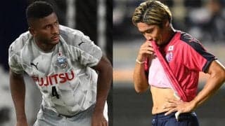 そもそもACLで9月に負けるってそのあとリーグ戦に集中できるからいいんじゃね!? の巻/倉井史也のJリーグ