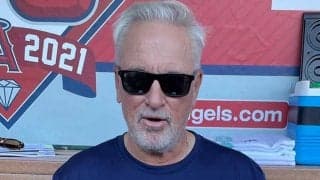 【MLB】「なにこれ欲しい！」　エ軍マドン監督の“スラダン名言Tシャツ”にファン興味津々