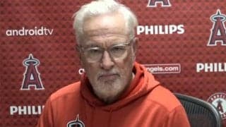 【MLB】大谷翔平は「投げる気満々だ」　右腕の張りから回復、次回登板は20日に決定