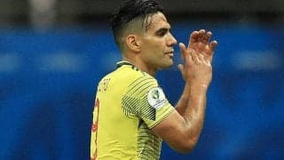 ラージョ入りのファルカオ、驚かせた3番選択の経緯を明らかに　「亡き父への敬意」