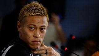 移籍の本田圭佑が「リトアニアの風景」を公開　ファンも動向注目「なんて美しいんだ」