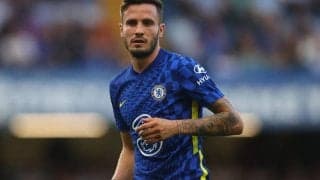 チアゴ・シウバが自虐を挟んでほろ苦デビューのサウールを激励「僕の方が酷かった」