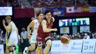 川崎の新キャプテンに藤井祐眞が就任「僕なりのキャプテンシーを発揮して…」