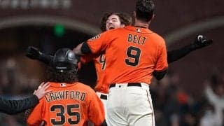 【MLB】大谷翔平もやったことない　先発投手の登板翌日代打サヨナラ打に米熱狂「衝撃的だ」