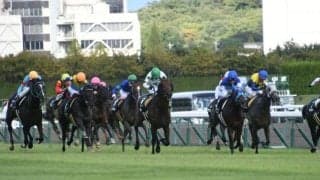 【万哲の馬場予報】不安定な天気が予想される明日の中京は馬場状態の推移に要注意