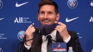 メッシの新居はお城？ 第二次世界大戦時に大統領も過ごした歴史ある62億円の物件