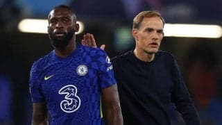 リュディガーとの契約延長の重要性を強調するトゥヘル「私ではなく我々の望み」