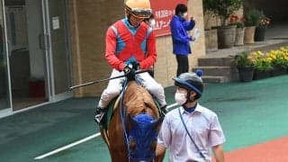中京で重賞Vの石神深一騎手、異例の『JRA7場障害重賞制覇』に王手