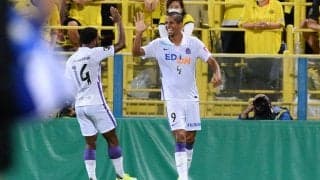 広島FWドウグラス・ヴィエイラがJ初ハットトリック！ 好調柏を下して3試合ぶり白星！【明治安田J1第29節】