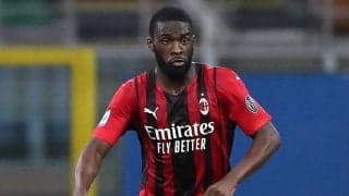 トモリがミランでの充実感語る 「今はここで幸せ」