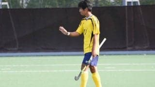 聖泉大に１－３で敗れ、秋季リーグ黒星スタート