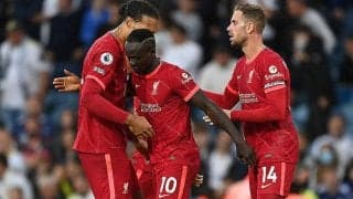 リバプールがマネのメモリアル弾などで“お得意様”C・パレスに3発快勝！南野は出場せず《プレミアリーグ》