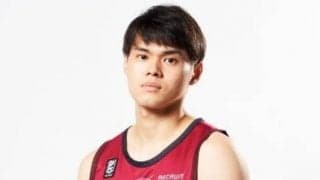 川崎ブレイブサンダース、2021-22シーズンの新キャプテンは藤井祐眞