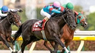 【本日の注目ポイント】中京で秋華賞トライアル・ローズS