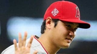 大谷翔平のMVPは当確？　ゲレーロJr.が3冠王でもMLB公式アナリスト「楽勝で獲る」