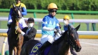 【ローズS予想】コーナー4つの中京コース、持久力型の末脚を評価