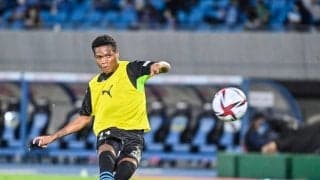 【Jリーグ】川崎フロンターレに新しい“化け物ドリブラー”降臨！ マルシーニョ「PK奪取＆１アシスト」のヌルヌルドリブル