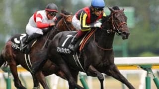 【ローズS予想】狙うべきはオークス組じゃない AI予想の本命候補は重賞初挑戦の超良血/JRA重賞レース展望