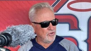 大谷翔平への“故意死球”で投手処分にマドン監督も納得「MLBも同じ意見だった」