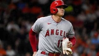 【MLB】大谷翔平への“故意死球”巡り「不公平さにイライラする」　処分の敵将が不服